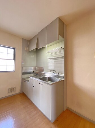 ヴィレッジMの物件内観写真